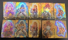 Dragon Ball Fusion World 2nd