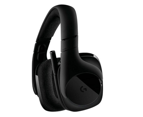 Logitech g533 kabelloses - logitech,