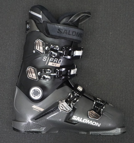 Salomon promv w damen - 90,