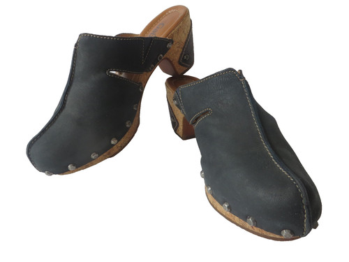 Gabor comfort chice clogs - gabor,