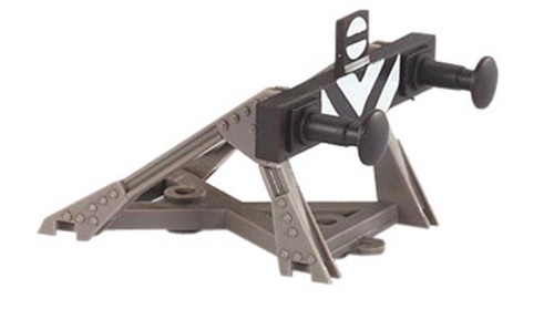 Fleischmann 6117 prellbock mit - fleischmann,