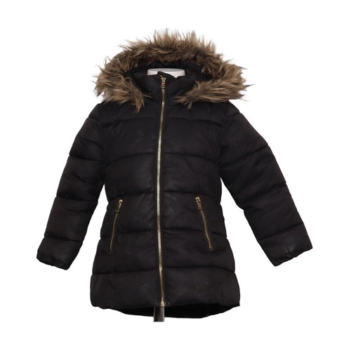 Winterjacke mädchen - h&m,, winterjacke,