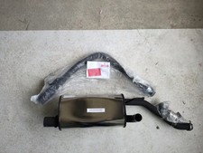 Remus Sport Auspuff Haupt