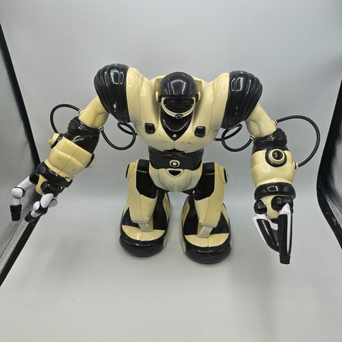 Wowwee robosapien nur - robosapien,