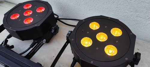 Fun generation separ quad led - quad,