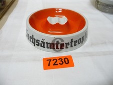 7230.     Alter Aschenbecher