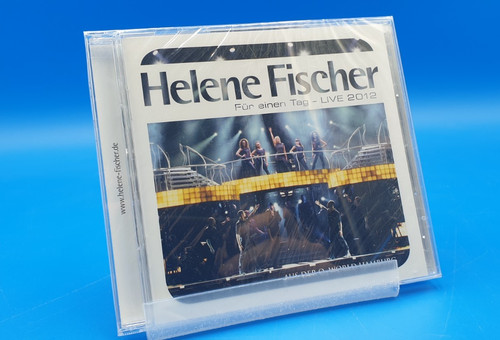 Helene fischer für einen - einen, tag