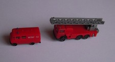 miniclub - 2 Feuerwehrautos aus 8917