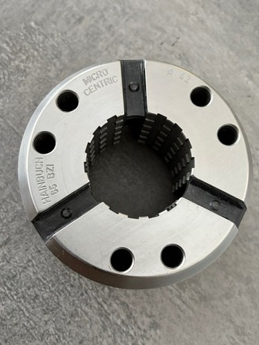 Hainbuch spannkopf sk65 bzi - spannkopf,