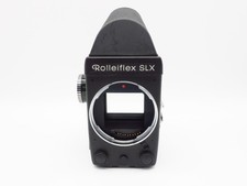 Rollei Rolleiflex SLX Kamera