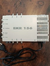 Kathrein EXR 156 Multischalter 5 auf 6 (20510011)