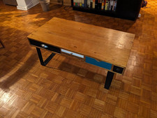 Couchtisch Kare Babalou EU 120x60 cm