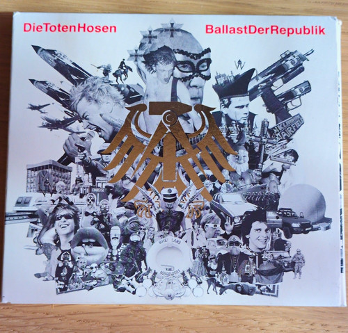 Die toten hosen - die,