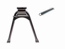 Hauptständer + Feder für