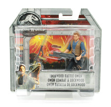 Jurassic World Dinosaur