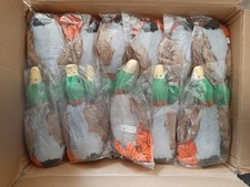 Restposten Hundespielzeug Ente