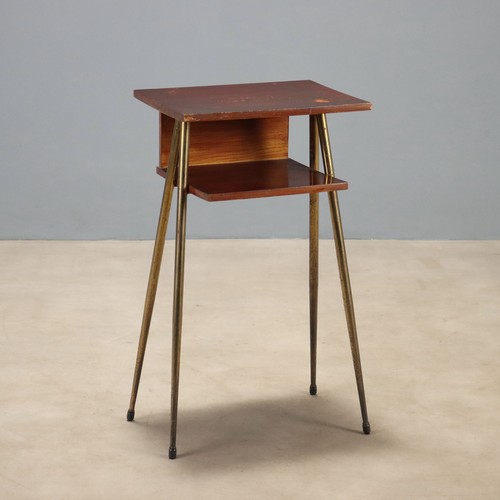 Kleiner vintage möbel teak - kleiner,