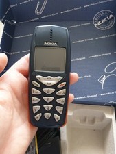 Konvolut Handys 3 Stück Nokia