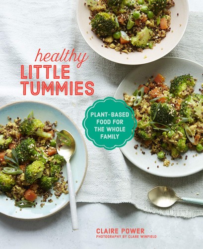 Healthy little tummies - little,