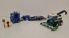 LEGO City  60223 Transporter