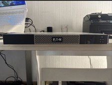 Eaton Corporation 5P850IR WS