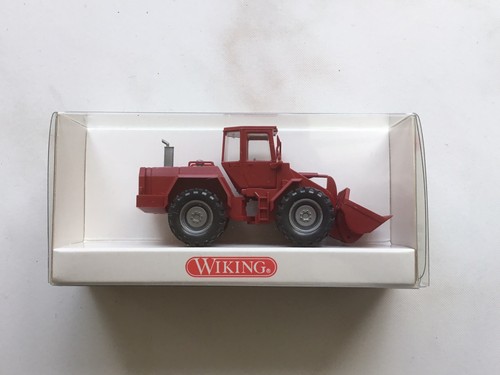Wiking 6510224 radlader - 6510224,