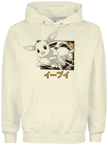 Pokemon kapuzenpullover herren - pokemon,