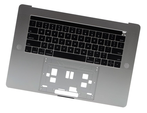 Macbook pro a1707 2017 - pro, 15