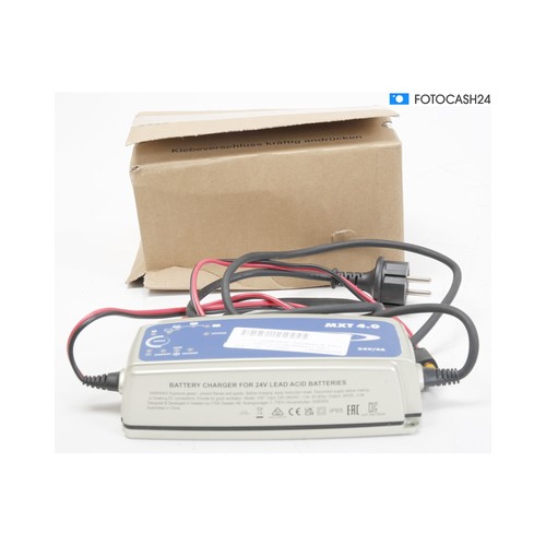 Ctek automatik ladegerät mxt - ctek,