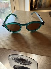 Brille Typ Moscot Lemtosh