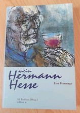 Mein Hermann Hesse - Eine