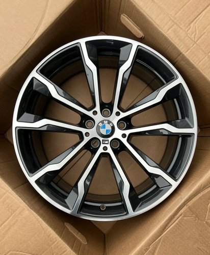 Original bmw g01 g02 - original, x4
