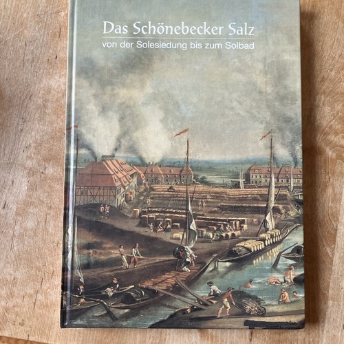 Schönebecker salz - schönebecker,