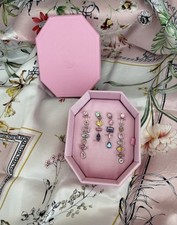 SWAROVSKI Gema Drop-Ohrhänger