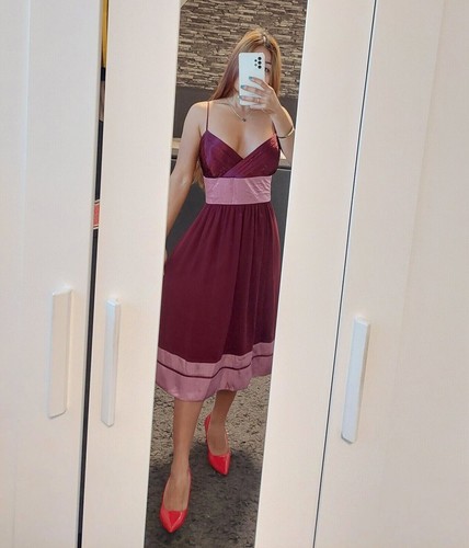 Damen ball kleid abendkleid - kleid,