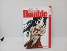 Manga von tokyopop school - manga,
