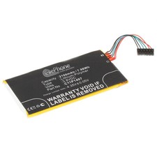 Akku Li-Polymer für Asus