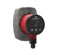 GRUNDFOS Hocheffizienz