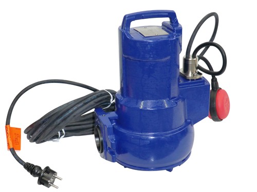 Ksb tauchmotorpumpe - ksb,