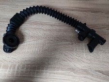 Seemann Sub Inflator Komplett Mit Schlauch  Und Schnellablass , Faltenschlauch