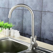 Küche Spültischarmatur Einhebelmischer Küchenarmatur Wasserhahn Armaturen 360°