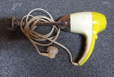 Mixer Quirl Zerkleinerer Rührstab Vintage DDR? 60er 70er Sammlerstück