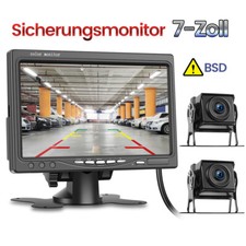 Monitor mit wired - 2x, dual