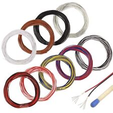 10m Zwillingslitze 2x 0,04