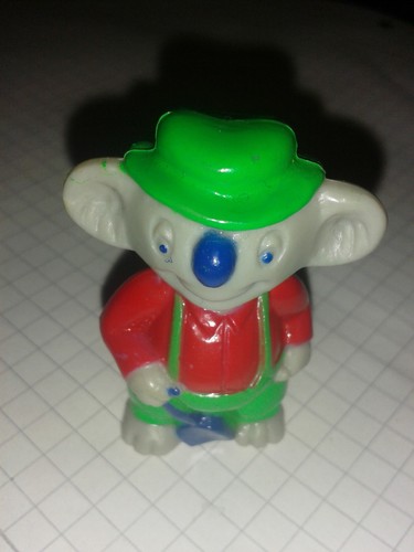 Schöller koala figur - koala,
