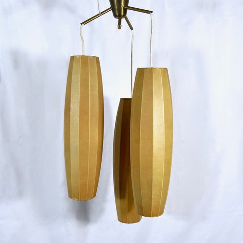 Castiglioni cocoon deckenlampe - cocoon,