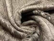 Super Luxus Kunstfell Stoff