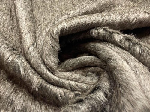 Crs fur fabrics - fur,