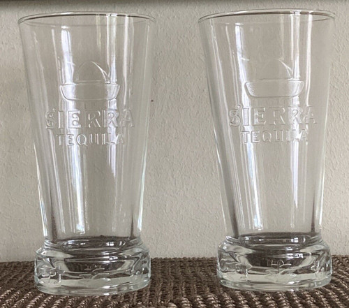 Sierra tequila longdrink - sierra,