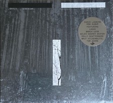 CD ALBUM DIGISLEEVE CHRIS